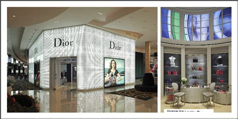 dior shop casablanca